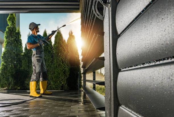 Best Deck Pressure Washing  in Rio, VA