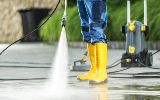 Best Residential Pressure Washing Services  in Rio, VA