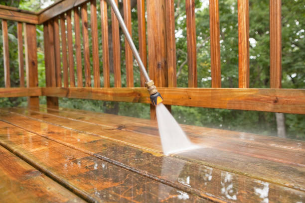 Best Deck Cleaning Services  in Rio, VA