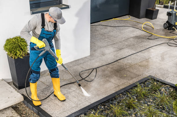 Best Affordable Pressure Washing  in Rio, VA